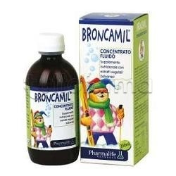 Broncamil Bimbi per...