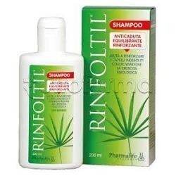 Rinfoltil Shampoo...