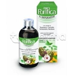 Biopurifica Il Depurativo... Biopurifica Il Depurativo...
