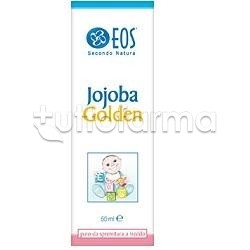 Eos Natura Olio Jojoba per... Eos Natura Olio Jojoba per...