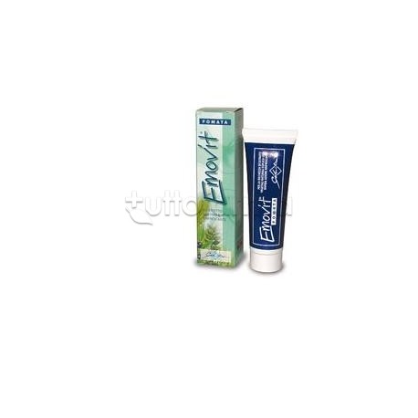 Emovit Pom Crema per Disturbi Venosi 30ml Emovit Pom Crema per Disturbi Venosi 30ml