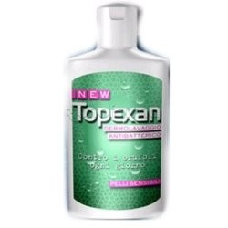Formato di New Topexan Dermolav P Sens150 per Pelli Sensibili 150ml Formato di New Topexan Dermolav P Sens150 per Pelli Sensibili 150ml