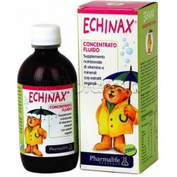 Echinax Bimbi per Difese... Echinax Bimbi per Difese...