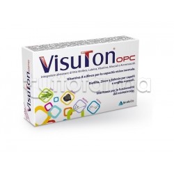 VisuTon OPC per Benessere... VisuTon OPC per Benessere...