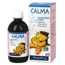 Pharmalife Calma Bimbi Sciroppo 200ml Pharmalife Calma Bimbi Sciroppo 200ml