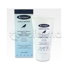 Kutisen Emulsione per...