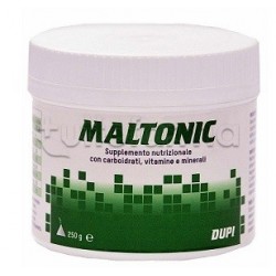 Maltonic Integratore per Stitichezza Granulato da 250g Maltonic Integratore per Stitichezza Granulato da 250g