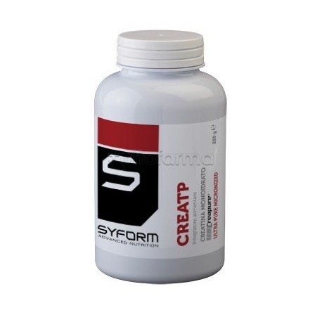 Creatp per Prestazioni Sportive 250 G Creatp per Prestazioni Sportive 250 G