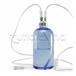 Kit Ossigenoterapia Pic per...