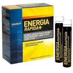 Ethicsport Energia Rapida+... Ethicsport Energia Rapida+...