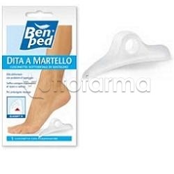 Benped Dita A Martello...