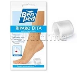 Benped Riparo Dita Anello...
