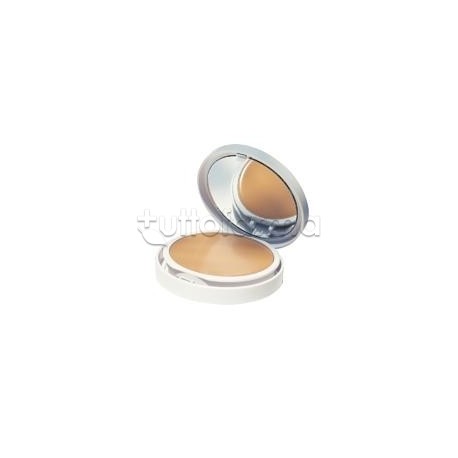 Heliocare 50 Cipria Compatta Brown protezione solare e make-up 10 g Heliocare 50 Cipria Compatta Brown protezione solare e make-up 10 g