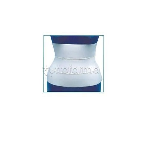 Cintura Postoperatoria Gea Extra Normale per Supporto Addominale 70-110 cm