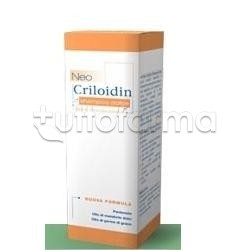 Neo Criloidin Shampoo Dolce... Neo Criloidin Shampoo Dolce...