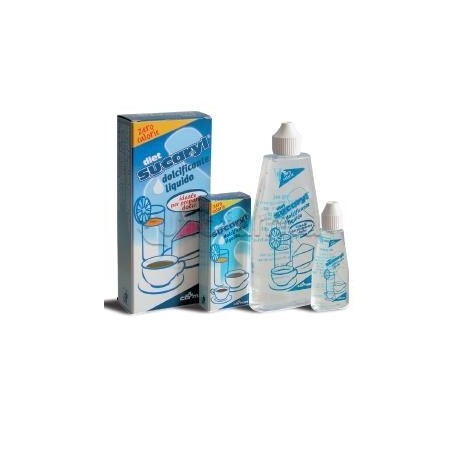 Dietsucaryl Liquido per Dolcificare 20ml Dietsucaryl Liquido per Dolcificare 20ml
