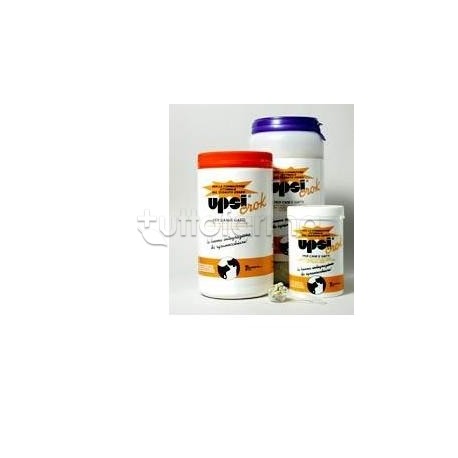Upsicrok per Cani e Gatti Carenze Vitaminiche e Minerali 500 g Upsicrok per Cani e Gatti Carenze Vitaminiche e Minerali 500 g