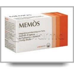 Memòs Integratore per... Memòs Integratore per...