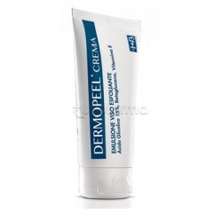 Dermopeel Crema Viso Esfoliante 50ml