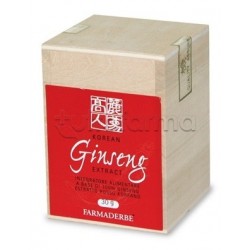 Ginseng Korean Rosso per... Ginseng Korean Rosso per...