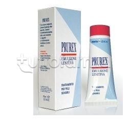 Prurex Emulsione Pelli... Prurex Emulsione Pelli...