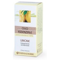 Farmaderbe Olio Essenziale...