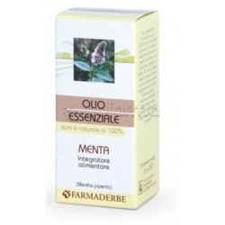 Farmaderbe Olio Essenziale...