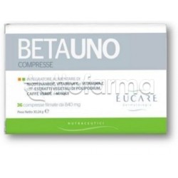 Betauno Integratore per...
