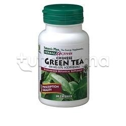 La Strega Herbal Actives Te...