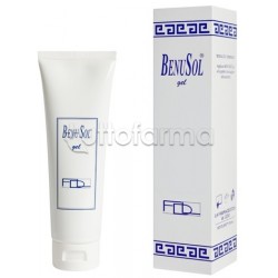 Benusol Gel per Salute...