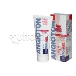 Angioton Crema Gel per...