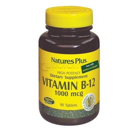  Integratore di Vitamina B12