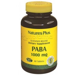 La Strega Paba Integratore per Intestino 60 Tavolette La Strega Paba Integratore per Intestino 60 Tavolette