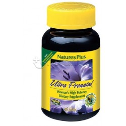 Natures Plus Ultra Prenatal... Natures Plus Ultra Prenatal...