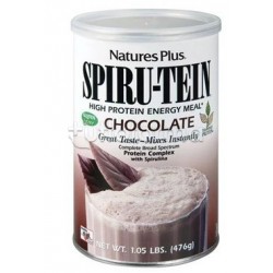 Natures Plus Spirutein... Natures Plus Spirutein...