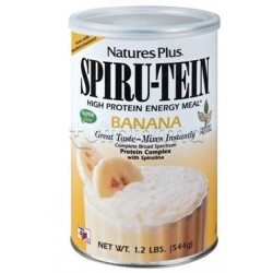 Natures Plus Spirutein... Natures Plus Spirutein...