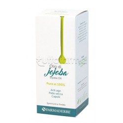 Farmaderbe Olio Jojoba per... Farmaderbe Olio Jojoba per...