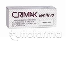 Crimak Lenitivo Schermante... Crimak Lenitivo Schermante...