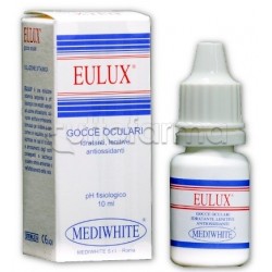 Eulux Gocce Oculari per... Eulux Gocce Oculari per...