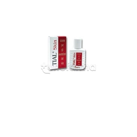 Tial Skin Lozione Viso per Acne 50ml Tial Skin Lozione Viso per Acne 50ml