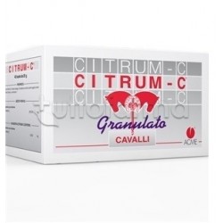 Citrum C Granulato... Citrum C Granulato...