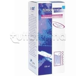 Timoglican Shampoo Rivitalizzante per Caduta Capelli 150ml