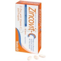 Zincovit-C per Sistema... Zincovit-C per Sistema...
