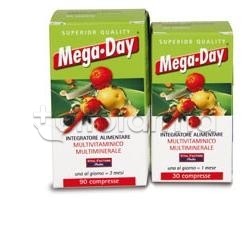 Mega Day Integratore di... Mega Day Integratore di...