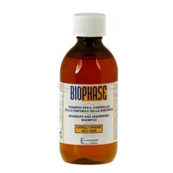 Biophase Shampoo Capelli...