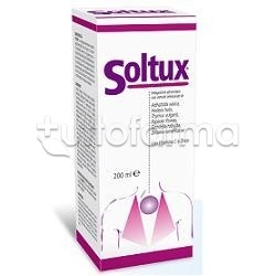 Soltux Sciroppo per...