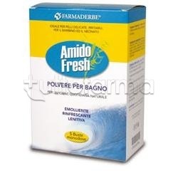 Amido Fresh Polvere Bagno... Amido Fresh Polvere Bagno...