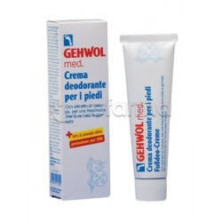 Gehwol Crema Deod Piedi per... Gehwol Crema Deod Piedi per...