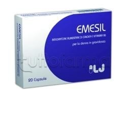 Emesil integratore per...