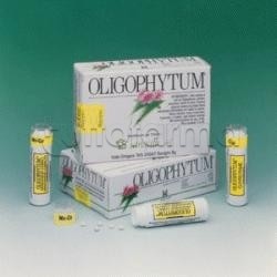 Oligophytum Sil integratore... Oligophytum Sil integratore...